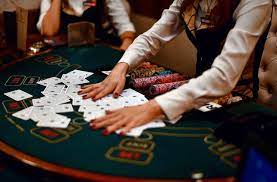 Вход на официальный сайт Zoloto Loto Casino
