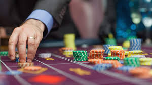 Официальный сайт Lootrun Casino