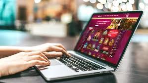 Вход на официальный сайт Casino Loki